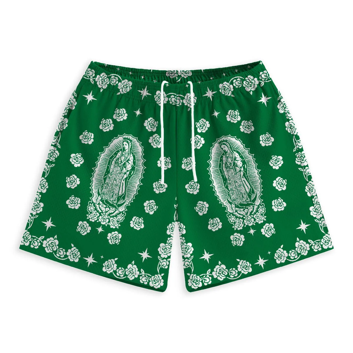 Men's Summer American Trendy Shorts Fitness Mesh Breathable Basketball Beach Loose Sports Leisure Digital Shorts Men Clothing
Men's Summer American Trendy Shorts Fitness Mesh Breathable Basketball Beach Loose Sports Leisure Digital Shorts Men Clothing