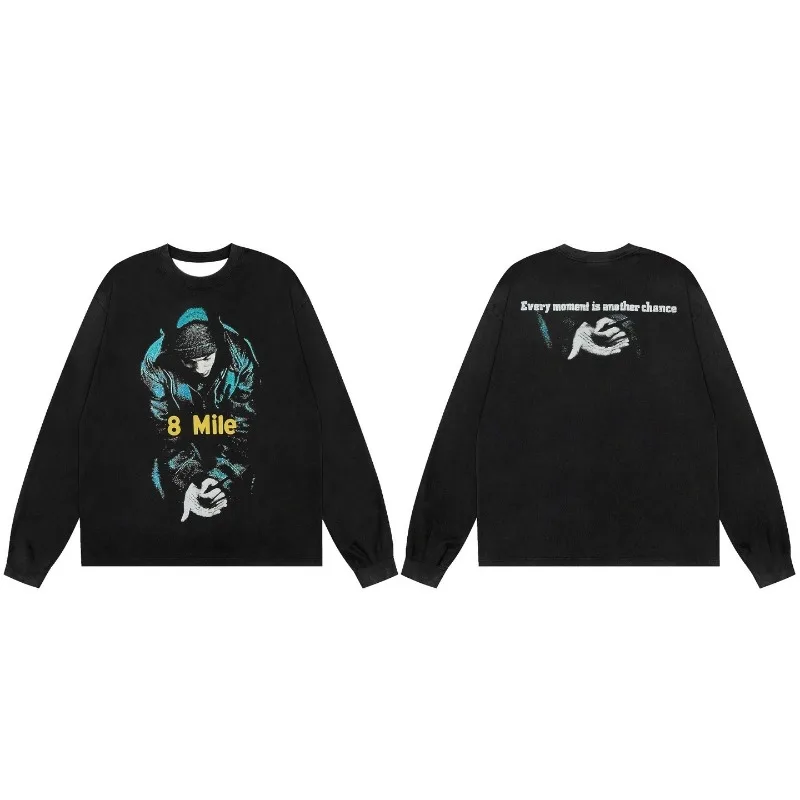 Motorcycle Riding Long Sleeve T Shirt 3D Printed Quick Dry Breathable Comfortable for Outdoor Sports
Motorcycle Riding Long Sleeve T Shirt 3D Printed Quick Dry Breathable Comfortable for Outdoor Sports