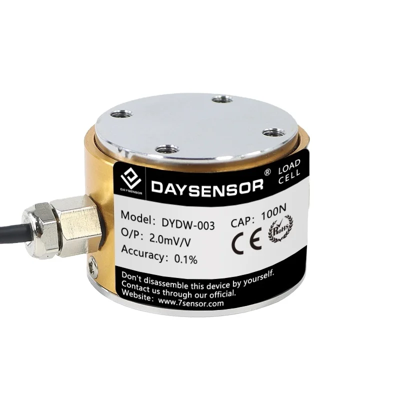 100N 300N 500N 1000N Pressure Torque Sensor Composite Two Multi Dimensional Component 2 Axis Force Sensor Measuring Loadcell
100N 300N 500N 1000N Pressure Torque Sensor Composite Two Multi Dimensional Component 2 Axis Force Sensor Measuring Loadcell