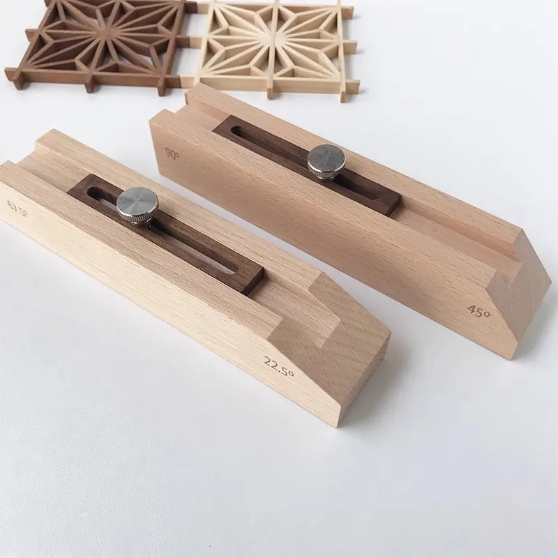 New Woodworking Inclined Edge Angle Shovel Platform Beech Wood Group Craftsmanship Material Package Beginner's Specail Tools Kit
New Woodworking Inclined Edge Angle Shovel Platform Beech Wood Group Craftsmanship Material Package Beginner's Specail Tools Kit