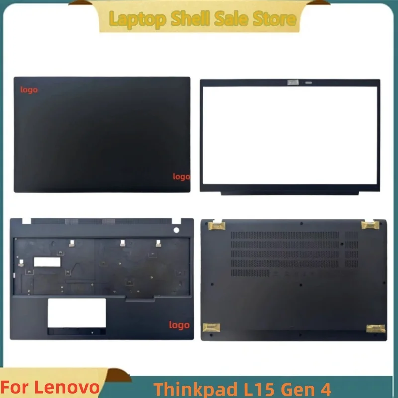 Новый верхний чехол для Lenovo Thinkpad L15 Gen 4, задняя крышка ЖК-дисплея/передняя панель/верхняя крышка упора для рук/нижняя нижняя крышка нижнего корпуса
Новый верхний чехол для Lenovo Thinkpad L15 Gen 4, задняя крышка ЖК-дисплея/передняя панель/верхняя крышка упора для рук/нижняя нижняя крышка нижнего корпуса