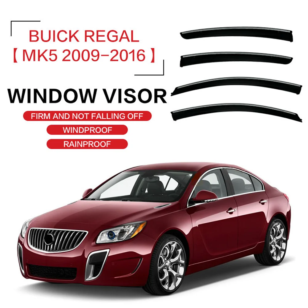 Хромированные полоски, защита от дождя для BUICK REGAL MK5 2009-2017, оконный козырек, ветровые дефлекторы, дверной козырек, вентиляционные шторы, вентиляционный козырек
Хромированные полоски, защита от дождя для BUICK REGAL MK5 2009-2017, оконный козырек, ветровые дефлекторы, дверной козырек, вентиляционные шторы, вентиляционный козырек