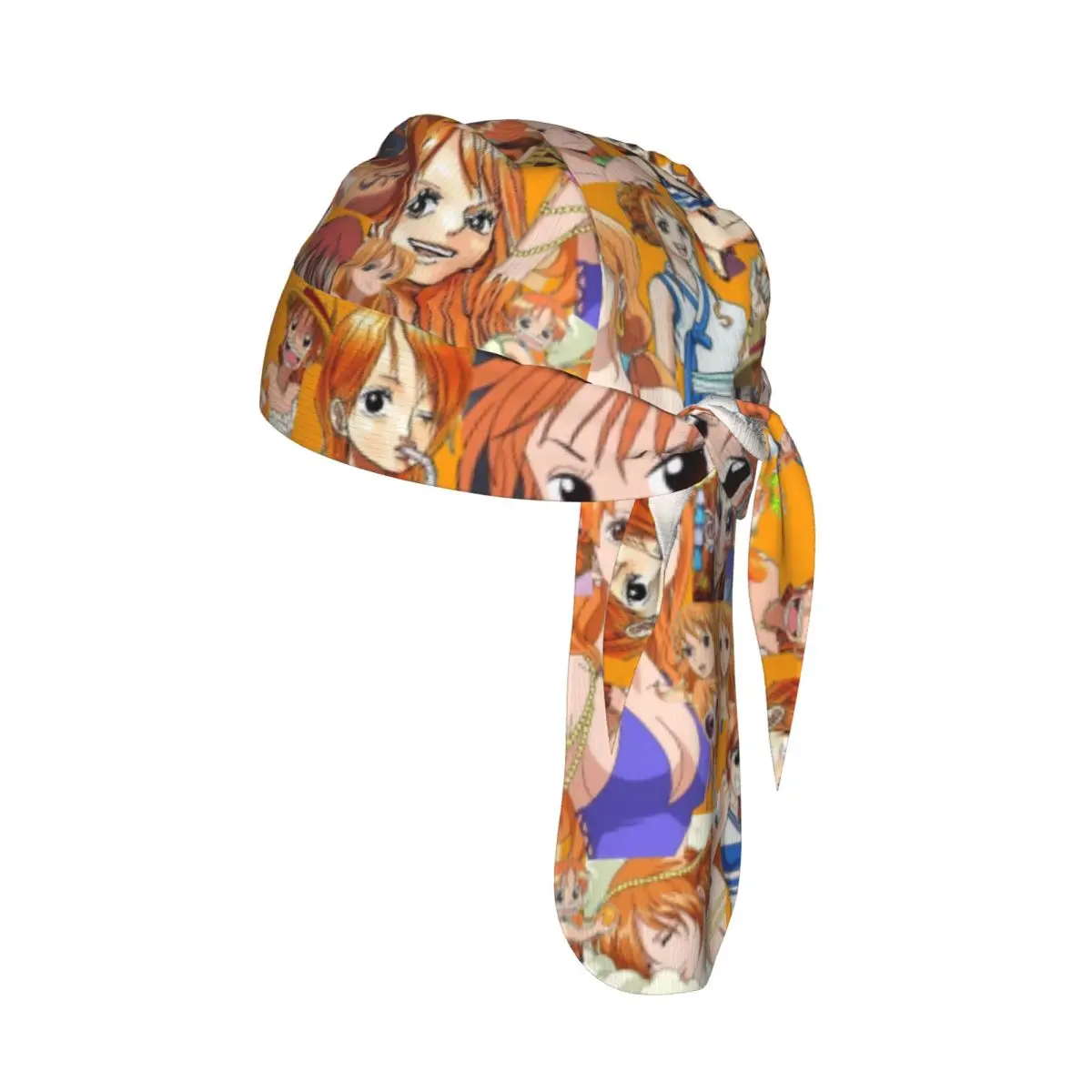 Custom Nami Headscarf Cap Quick Drying Cycling Cap Women Men One P-Pieces Motorcycle Sport Bandana Headband Sweat-wicking Cap
Custom Nami Headscarf Cap Quick Drying Cycling Cap Women Men One P-Pieces Motorcycle Sport Bandana Headband Sweat-wicking Cap