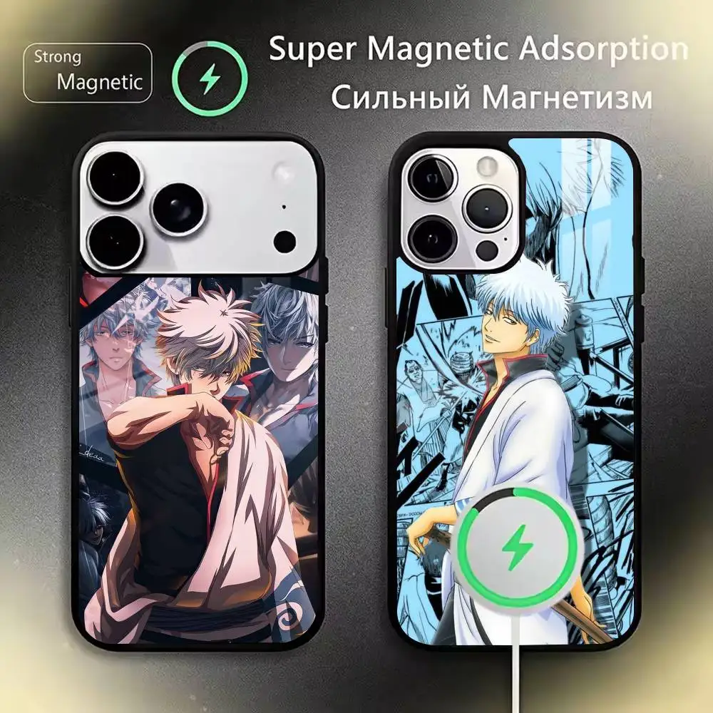 hot anime G-Gintama-a Phone Case For iPhone 11,12,13,14,15,16,17Plus,Pro,Max for Wireless Charging
hot anime G-Gintama-a Phone Case For iPhone 11,12,13,14,15,16,17Plus,Pro,Max for Wireless Charging