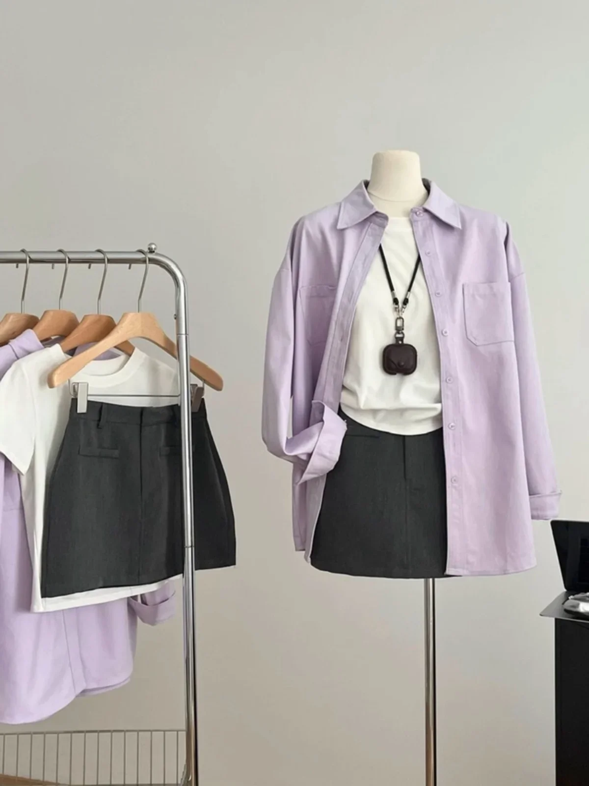 Women's Two Pieces Set Elegant Women's Sets 2 Piece Sets Women Outfit Autumn Dress Skirt Set Skirt Sets Women 2 Piece Outfit Y2K
Women's Two Pieces Set Elegant Women's Sets 2 Piece Sets Women Outfit Autumn Dress Skirt Set Skirt Sets Women 2 Piece Outfit Y2K