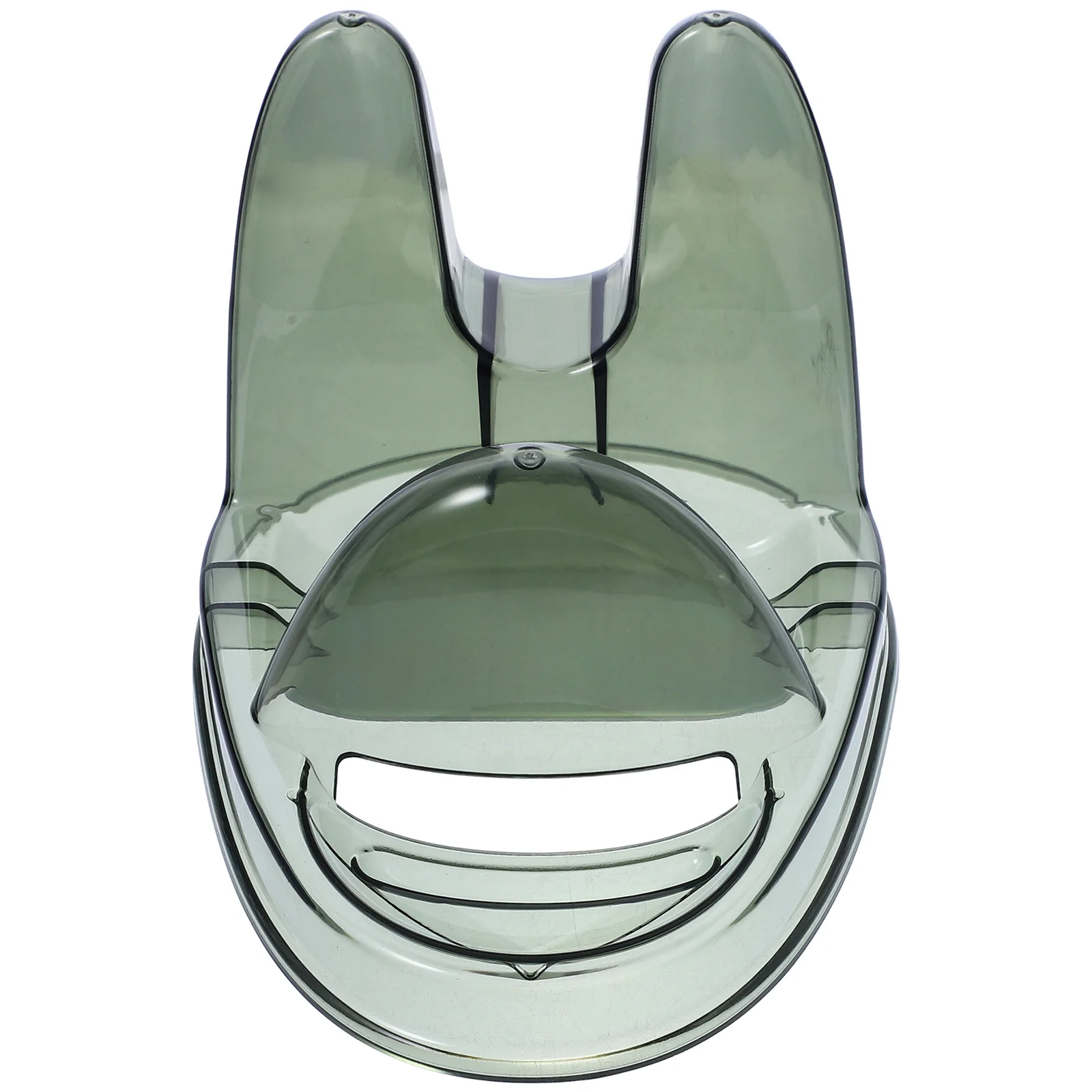 Pot Lid Rack Spoon Holder Kitchen ganizer Transparent Green Material Easy Clean Space Saving Stable U Shaped Design
Pot Lid Rack Spoon Holder Kitchen ganizer Transparent Green Material Easy Clean Space Saving Stable U Shaped Design