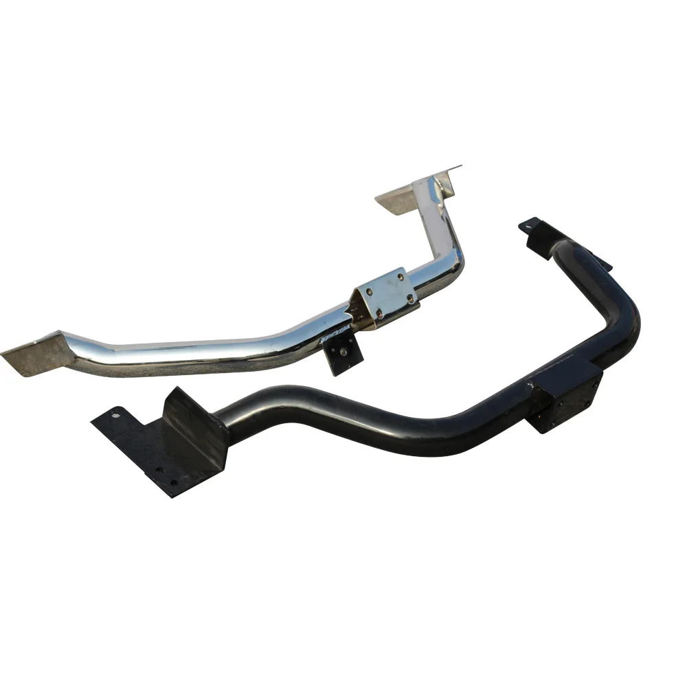 Hot-selling Wholesale Factory Auto Parts Car Bumper Tow Hook for Hilux Viigo
Hot-selling Wholesale Factory Auto Parts Car Bumper Tow Hook for Hilux Viigo