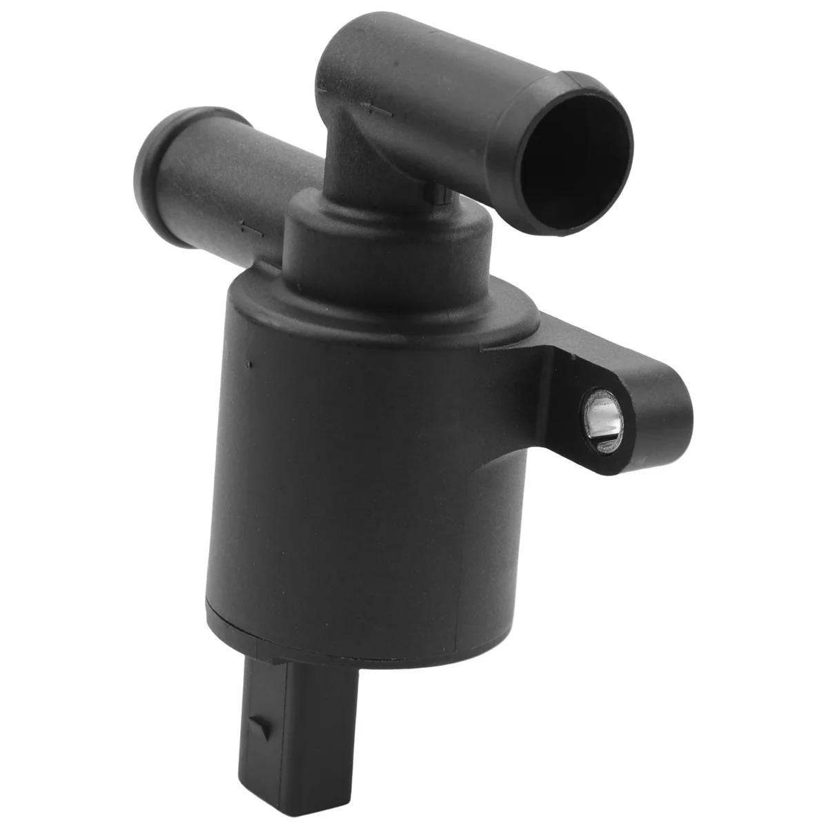 4H0121671D Hvac Heater Control Valve Water Cooling Solenoid Valve Fit for A8L A6L C7
4H0121671D Hvac Heater Control Valve Water Cooling Solenoid Valve Fit for A8L A6L C7