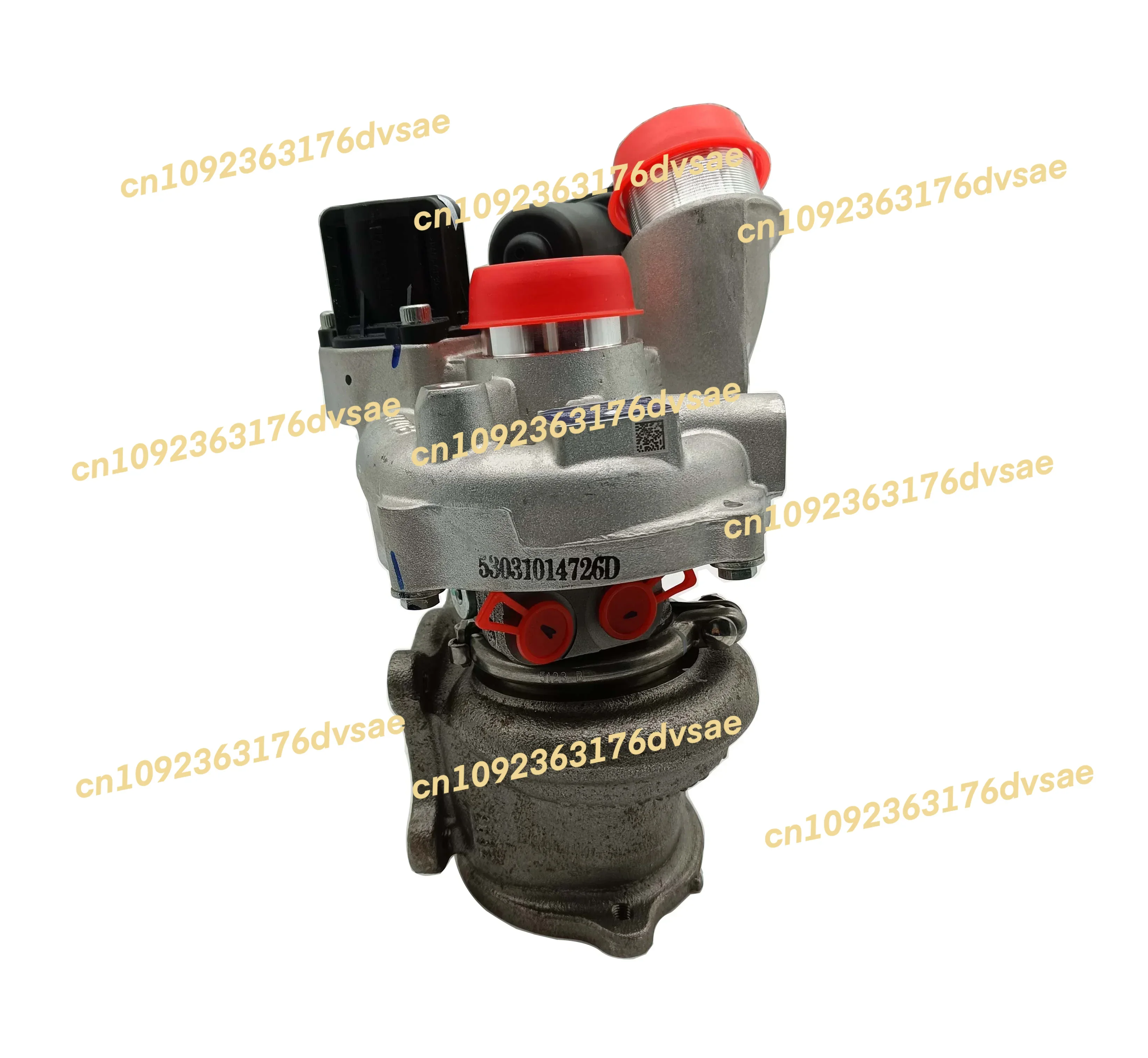 Genuine quality Turbocharger 53039700578 Turbos 9813852580 for 508 3008 1.6 THP 180HP 132Kw in stock for sale
Genuine quality Turbocharger 53039700578 Turbos 9813852580 for 508 3008 1.6 THP 180HP 132Kw in stock for sale