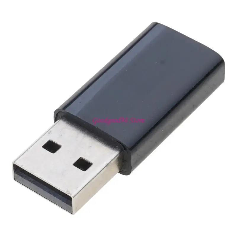 Адаптер USB-гнезда 3,5 мм для качественного подключения аудио на ПК и ноутбуках. Преобразователи аудио для наушников.
Адаптер USB-гнезда 3,5 мм для качественного подключения аудио на ПК и ноутбуках. Преобразователи аудио для наушников.