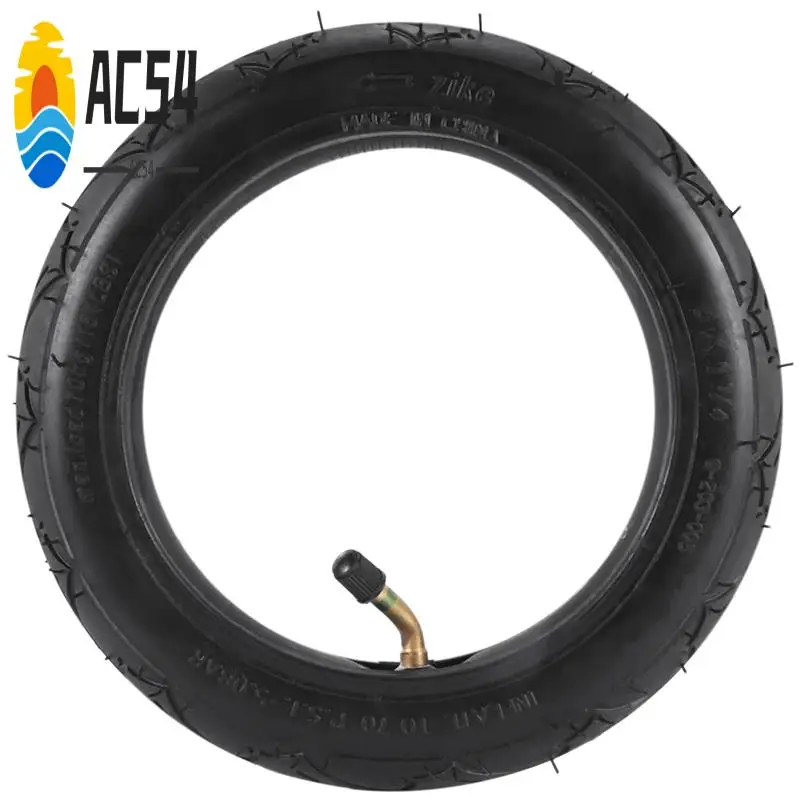 AC54-Good Quality 8 Inch Tyre 8X1 1/4 Scooter Tire & Inner Tube Set Bent Valve Suits Bike Electric / Gas Scooter Tyre
AC54-Good Quality 8 Inch Tyre 8X1 1/4 Scooter Tire & Inner Tube Set Bent Valve Suits Bike Electric / Gas Scooter Tyre