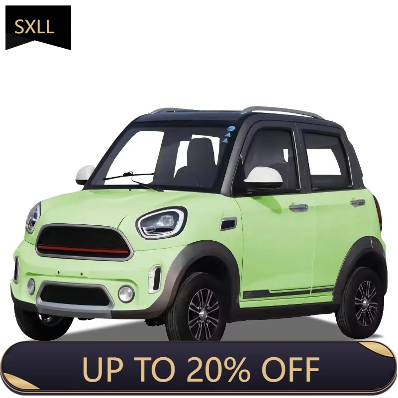 SXLL Operate a 4-wheel electric scooter or for home use
SXLL Operate a 4-wheel electric scooter or for home use