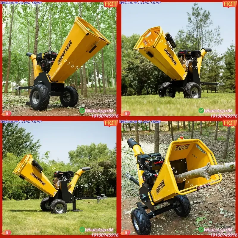CE Certificate AUSTTER Garden Using 15hp Petrol Engine Wood Chipper Tree Branch Wood Chipper
CE Certificate AUSTTER Garden Using 15hp Petrol Engine Wood Chipper Tree Branch Wood Chipper