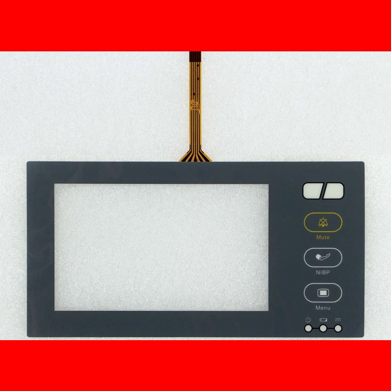IM20 T065C-5RB016N-0A11R0-060PN -- Plastic protective films Touch screens panels
IM20 T065C-5RB016N-0A11R0-060PN -- Plastic protective films Touch screens panels