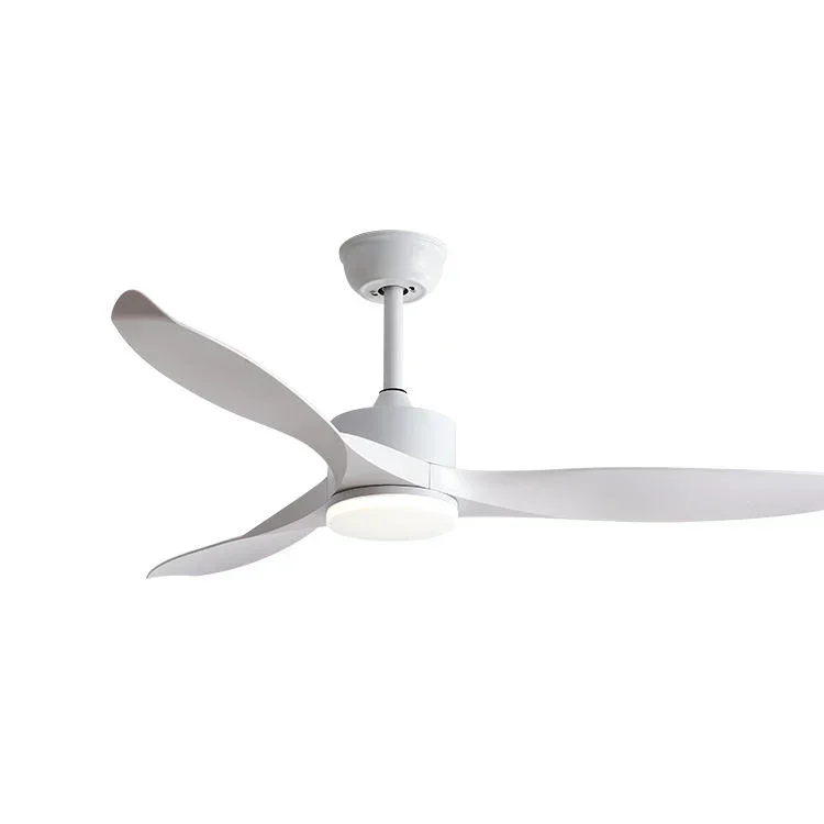 Modern Simple 42 Inch 52 Inch Pure Copper DC 35W Motor Remote Control ABS Blade Led Ceiling Fan With 35W Light Home Decor Art
Modern Simple 42 Inch 52 Inch Pure Copper DC 35W Motor Remote Control ABS Blade Led Ceiling Fan With 35W Light Home Decor Art