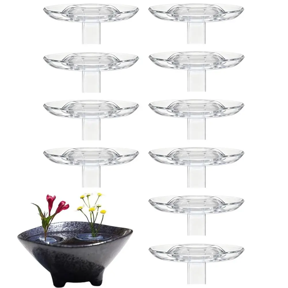 DIY Floating Floral Arrangement Holder Flower Arrangement Flower Hydroponic Containers Clear Floating Flower Bowl
DIY Floating Floral Arrangement Holder Flower Arrangement Flower Hydroponic Containers Clear Floating Flower Bowl