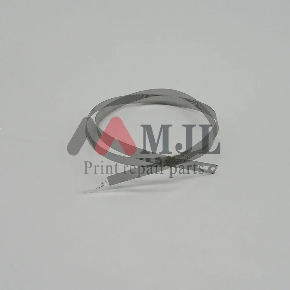 5PCS 1409999 SCALE CR Encoder Strip for EPSON L800 L801 L805 L810 L850 R260 R265 R280 R285 R290 R295 R330 R360 R390 R825 P50
5PCS 1409999 SCALE CR Encoder Strip for EPSON L800 L801 L805 L810 L850 R260 R265 R280 R285 R290 R295 R330 R360 R390 R825 P50