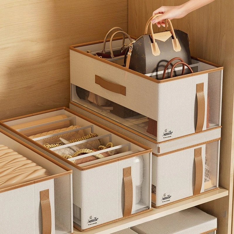 Бытовая сумка для хранения с крышкой, пылезащитный шкаф, шкаф, отделение, органайзер, космическая организация, ящики для хранения, контейнеры
Бытовая сумка для хранения с крышкой, пылезащитный шкаф, шкаф, отделение, органайзер, космическая организация, ящики для хранения, контейнеры