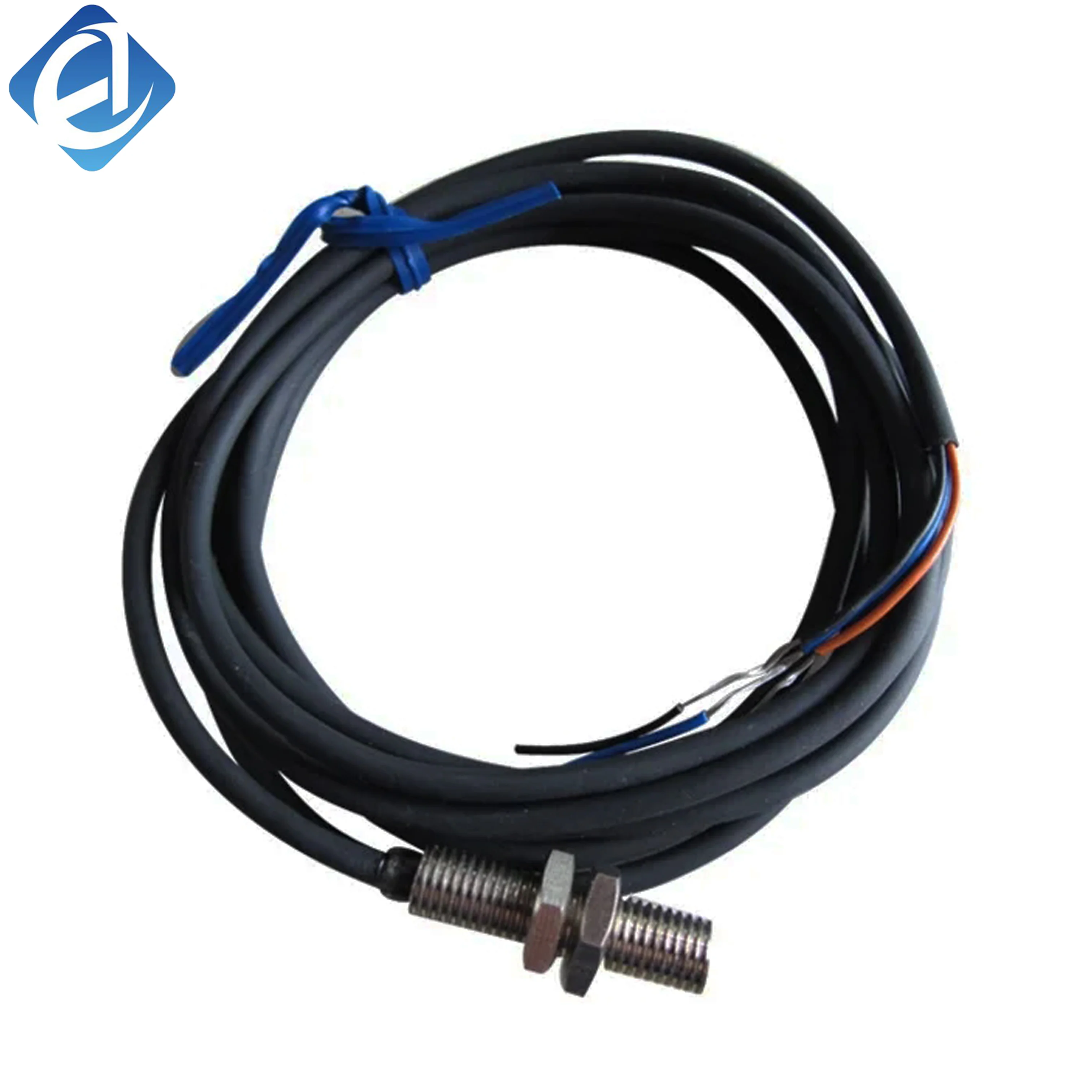 New Original GX-112MLKA Gx112mlka Proximity Switch Sensor Stock in Warehouse
New Original GX-112MLKA Gx112mlka Proximity Switch Sensor Stock in Warehouse