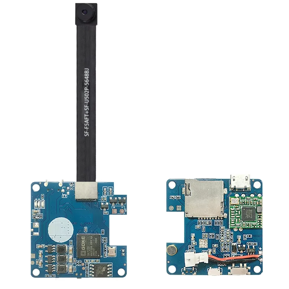 Sincere First Wide Angle Auto Focus Af 1080P 30FPS 25FPS MIPI USB2.0 5MP OV5648 CMOS Sensor Camera Module
Sincere First Wide Angle Auto Focus Af 1080P 30FPS 25FPS MIPI USB2.0 5MP OV5648 CMOS Sensor Camera Module