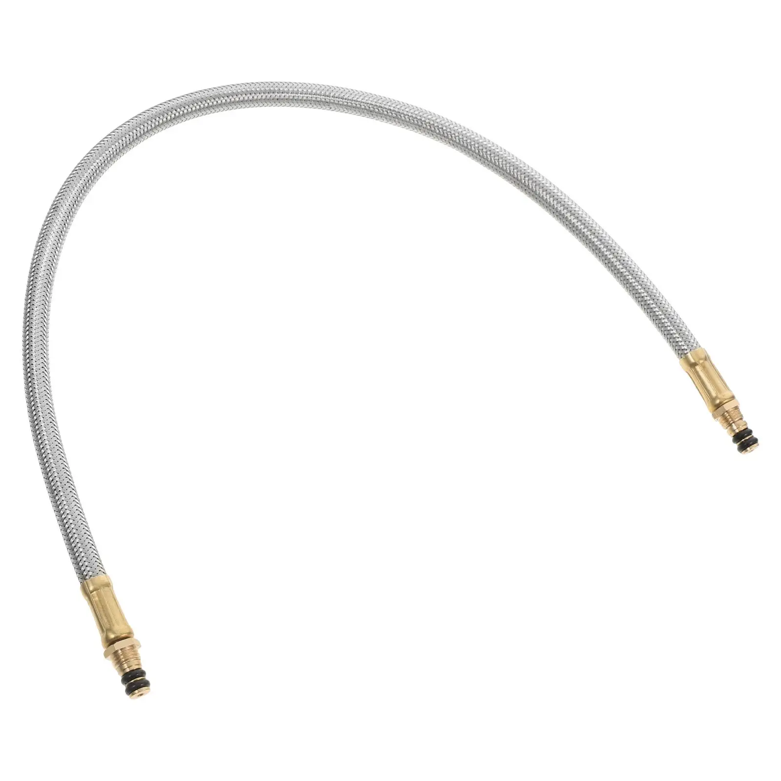 Outdoor Camping BBQ Gas Stove Extension Hose 37cm High Pressure Braided Propane Line Durable Safe Connection Long Tube Stove
Outdoor Camping BBQ Gas Stove Extension Hose 37cm High Pressure Braided Propane Line Durable Safe Connection Long Tube Stove
