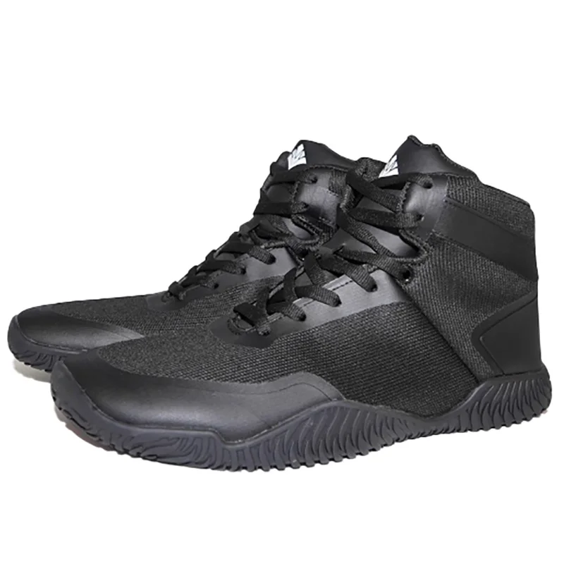 2026 New MANUEKLEAR Unisex Gym Fitness Training Shoes Mid Cut Size 36-47 Barefoot Lightweight Squat Sneakers Lace Deadlift Shoes
2026 New MANUEKLEAR Unisex Gym Fitness Training Shoes Mid Cut Size 36-47 Barefoot Lightweight Squat Sneakers Lace Deadlift Shoes