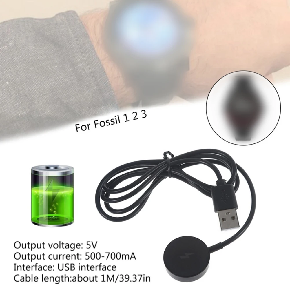 1 шт. магнитное зарядное устройство для Samsung Watch 6 5 Pro, быстрая зарядка, USB-док-станция для зарядки Samsung Watch 3 2 1
1 шт. магнитное зарядное устройство для Samsung Watch 6 5 Pro, быстрая зарядка, USB-док-станция для зарядки Samsung Watch 3 2 1