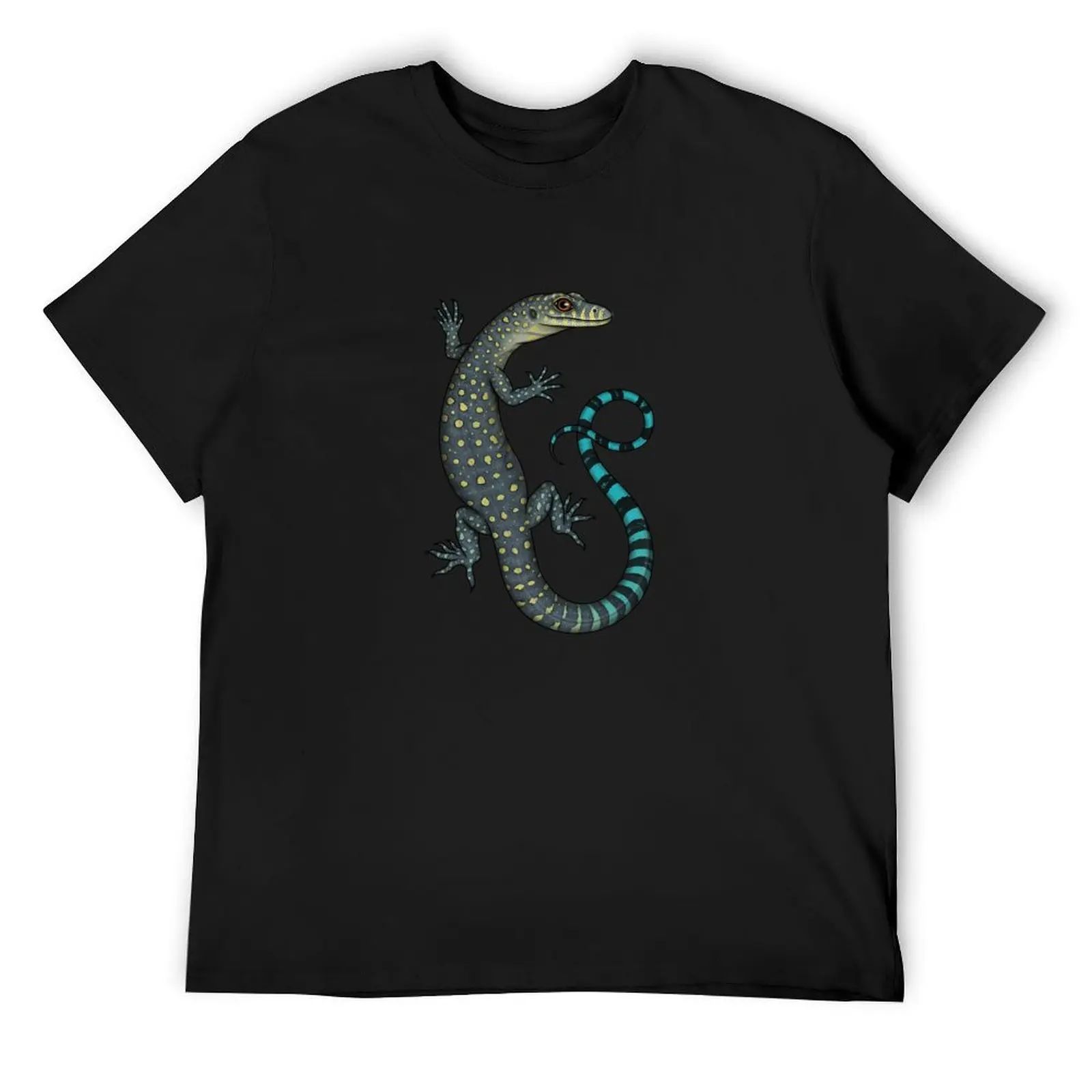 Blue-tailed Monitor T-Shirt Aesthetic clothing sweat plus size tops summer top men t shirt
Blue-tailed Monitor T-Shirt Aesthetic clothing sweat plus size tops summer top men t shirt
