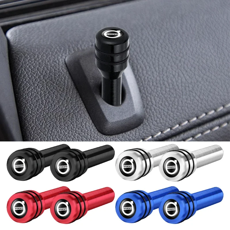 2/4 шт. автомобильные штифты, винтовая ручка, дверной замок из сплава, аксессуары для Volvo V60 XC60 XC90 S60 XC40 V40 S80 T6 V90 EX90 S90 V70
2/4 шт. автомобильные штифты, винтовая ручка, дверной замок из сплава, аксессуары для Volvo V60 XC60 XC90 S60 XC40 V40 S80 T6 V90 EX90 S90 V70