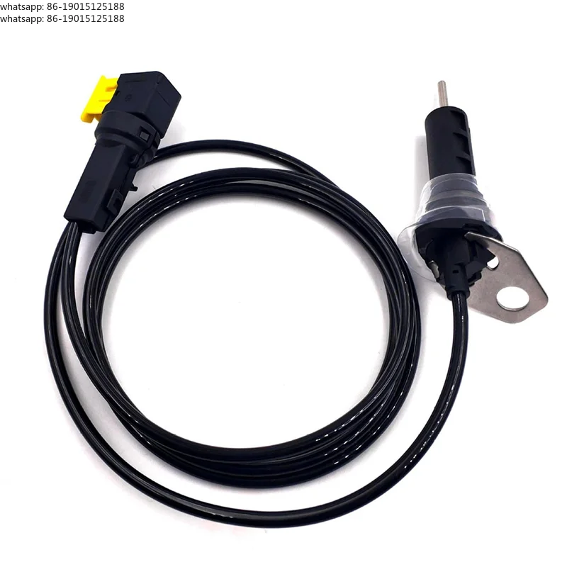 Для датчика износа левых тормозных колодок грузовика 21296869 23740256
Для датчика износа левых тормозных колодок грузовика 21296869 23740256