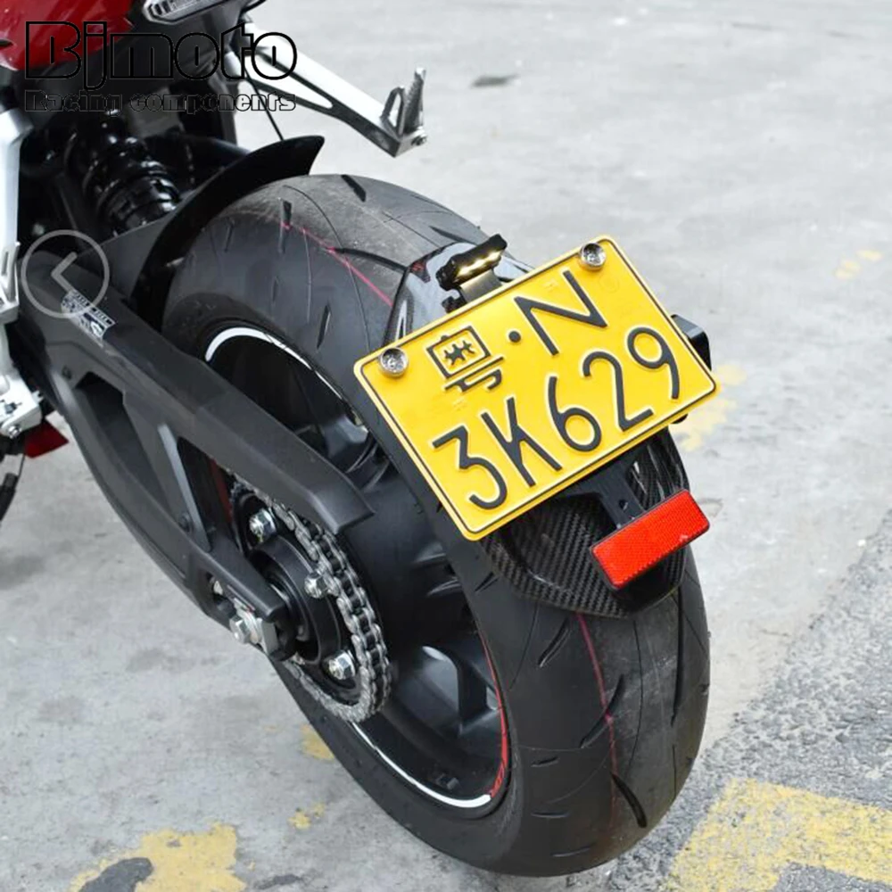 For Honda CB650R CB 650R 2024 2025 Motorcycle Fender Rear Cover Tire Hugger Mudguard Splash Guard CB650R 2021-2025
For Honda CB650R CB 650R 2024 2025 Motorcycle Fender Rear Cover Tire Hugger Mudguard Splash Guard CB650R 2021-2025