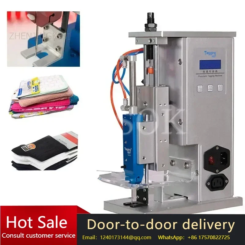 Tag, Glue, Hine, Sock, Nailing Tools, Gloves, Towel, Paper, Card, Trademark, Card Header, Nailing, Semi-automatic Equipment
Tag, Glue, Hine, Sock, Nailing Tools, Gloves, Towel, Paper, Card, Trademark, Card Header, Nailing, Semi-automatic Equipment