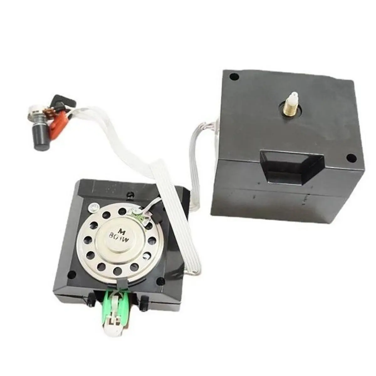 Безкрючковый часовой механизм, механизм для настенных часов, кварцевые механизмы, запасные части для часов, будильники, декор для дома
Безкрючковый часовой механизм, механизм для настенных часов, кварцевые механизмы, запасные части для часов, будильники, декор для дома