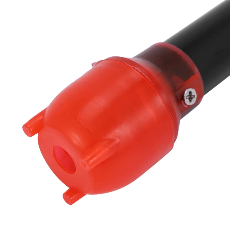 Auto Vehicle Fuel Gas Transfer Suction Pumps Portable Outdoor Handheld Pump Water Oil Gas Tools Petrol Pump
Auto Vehicle Fuel Gas Transfer Suction Pumps Portable Outdoor Handheld Pump Water Oil Gas Tools Petrol Pump