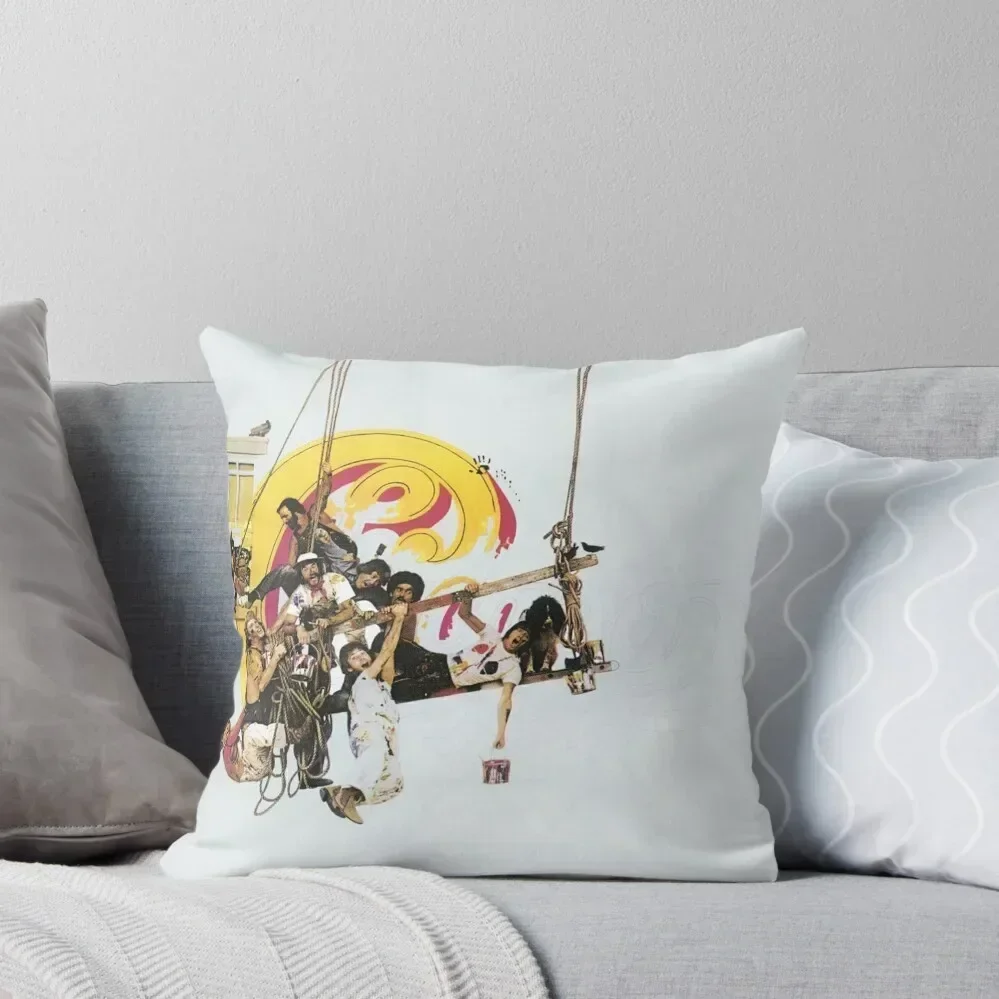 ix chicagos greatest hits Throw Pillow luxury home accessories Pillow Cases Decorative Pillowcase Sofa Cushions Covers pillow
ix chicagos greatest hits Throw Pillow luxury home accessories Pillow Cases Decorative Pillowcase Sofa Cushions Covers pillow