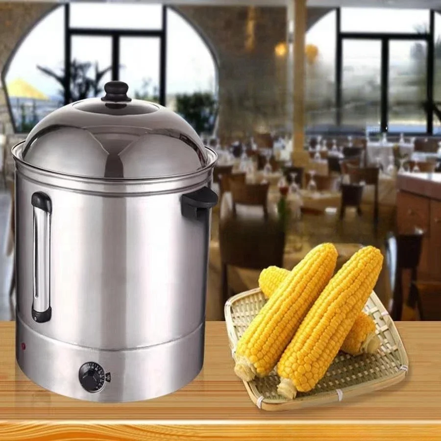 Многофункциональная электрическая пароварка для кукурузы и лапши, 48 л, коммерческая, для продажи
Многофункциональная электрическая пароварка для кукурузы и лапши, 48 л, коммерческая, для продажи