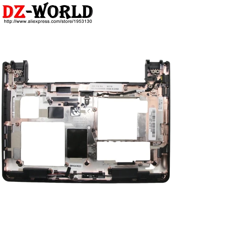 Shell Base Cover Lower Lid Bottom Cover for Lenovo Thinkpad X131e X140e Laptop 00HM199 04W3873 00HM197 04X5208 04Y2063 04W3531
Shell Base Cover Lower Lid Bottom Cover for Lenovo Thinkpad X131e X140e Laptop 00HM199 04W3873 00HM197 04X5208 04Y2063 04W3531