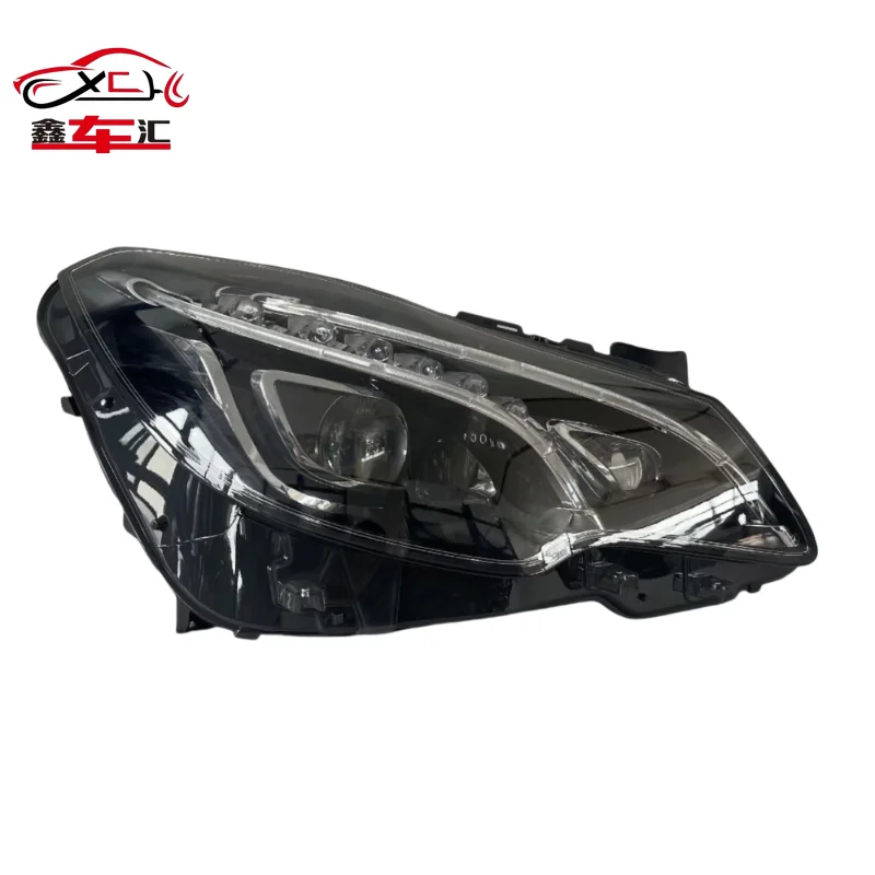Fit For Mercedes-Benz E Coupe W207 Headlight 2013-2016 C207 Headlights Full LED Headlight Assembly W207 Headlamp A2078208661
Fit For Mercedes-Benz E Coupe W207 Headlight 2013-2016 C207 Headlights Full LED Headlight Assembly W207 Headlamp A2078208661