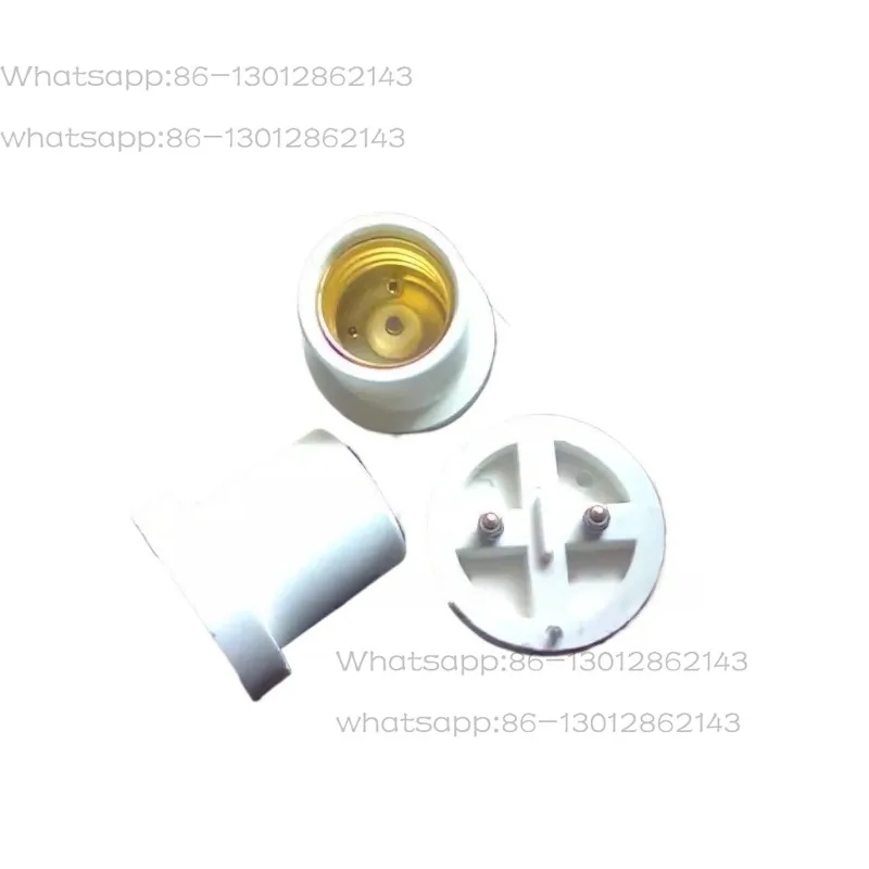 E27E40 Explosion-proof and Anti-corrosion Lamp Holder B3C/BCd Projection Floodlight, Set of Two
E27E40 Explosion-proof and Anti-corrosion Lamp Holder B3C/BCd Projection Floodlight, Set of Two