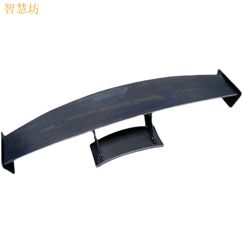 Suitable for Toyota A90 Speedster SUPRA Carbon Fiber Modification Parts Varis Style GT Spoiler Rear Diffuser Fixed Wing
Suitable for Toyota A90 Speedster SUPRA Carbon Fiber Modification Parts Varis Style GT Spoiler Rear Diffuser Fixed Wing