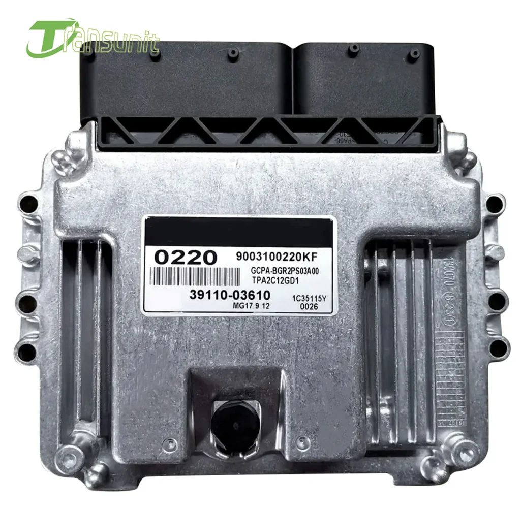 0220 Brand new ECU 39110-03610 Car Engine Computer Board ECU Electronic Control Unit for Hyundai Accessroies 3911003610
0220 Brand new ECU 39110-03610 Car Engine Computer Board ECU Electronic Control Unit for Hyundai Accessroies 3911003610