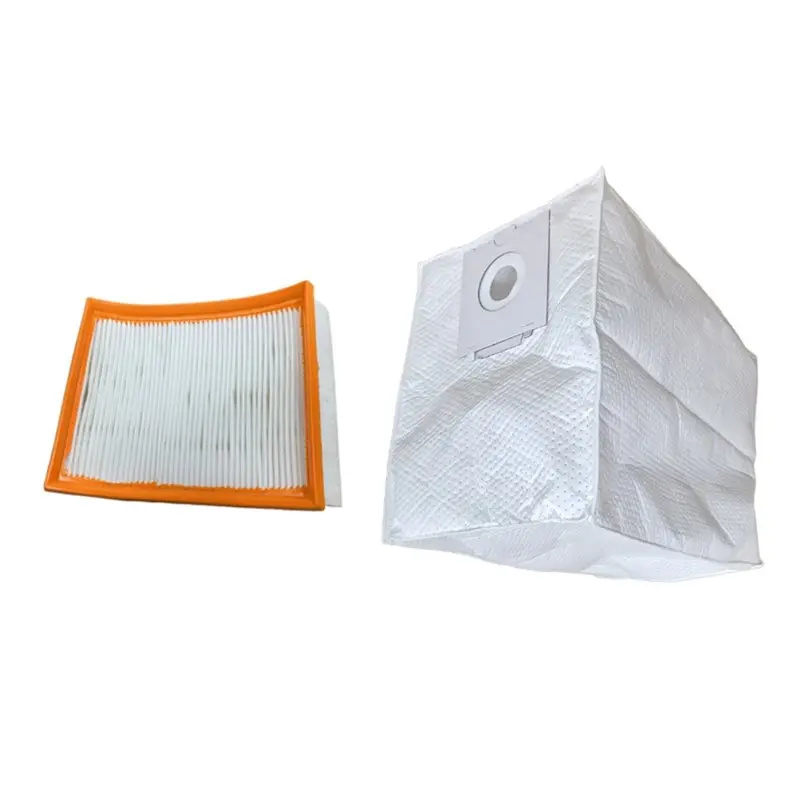 A83G-HEPA Filter Dust Bag For Festool CT36 36E CTL36 Vacuum Dust Extractor Filter Replacement Parts Dust Collection Bag
A83G-HEPA Filter Dust Bag For Festool CT36 36E CTL36 Vacuum Dust Extractor Filter Replacement Parts Dust Collection Bag