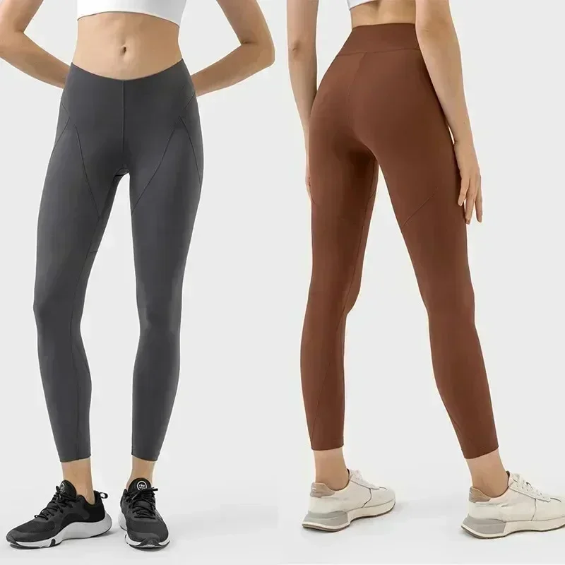 Lemon Align Super Soft Fabric Mid-Rise Pant 25" 4 Way Stretch Lightweight Yoga Leggings Ultimate Freedom For Studio Workouts
Lemon Align Super Soft Fabric Mid-Rise Pant 25" 4 Way Stretch Lightweight Yoga Leggings Ultimate Freedom For Studio Workouts