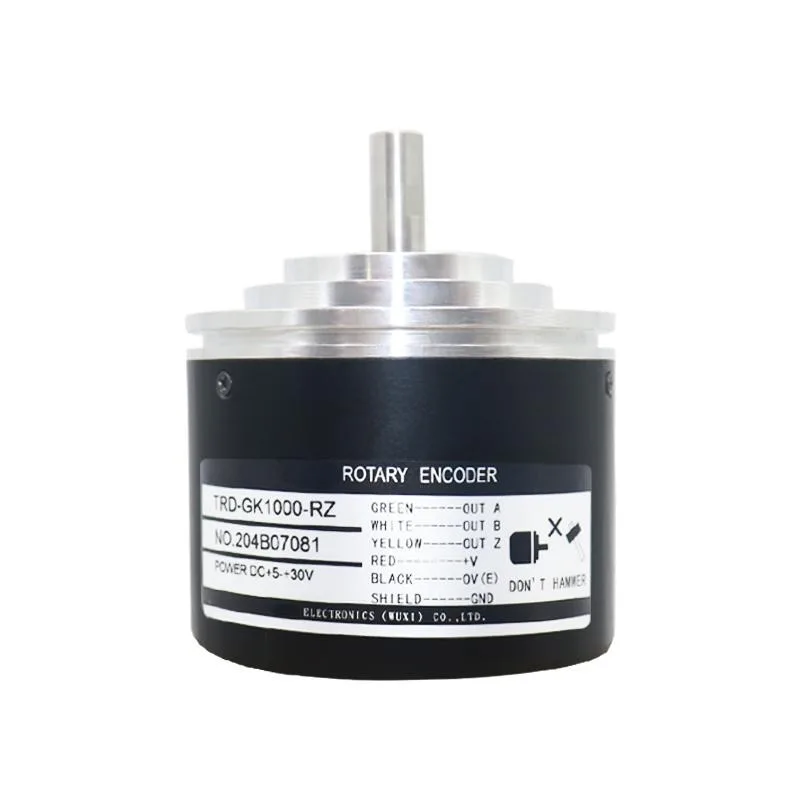 Parts for TRD-GK1000-RZ Koyo Encoder RZL/BZ/RC2 600-360-800-1200-1024-1500