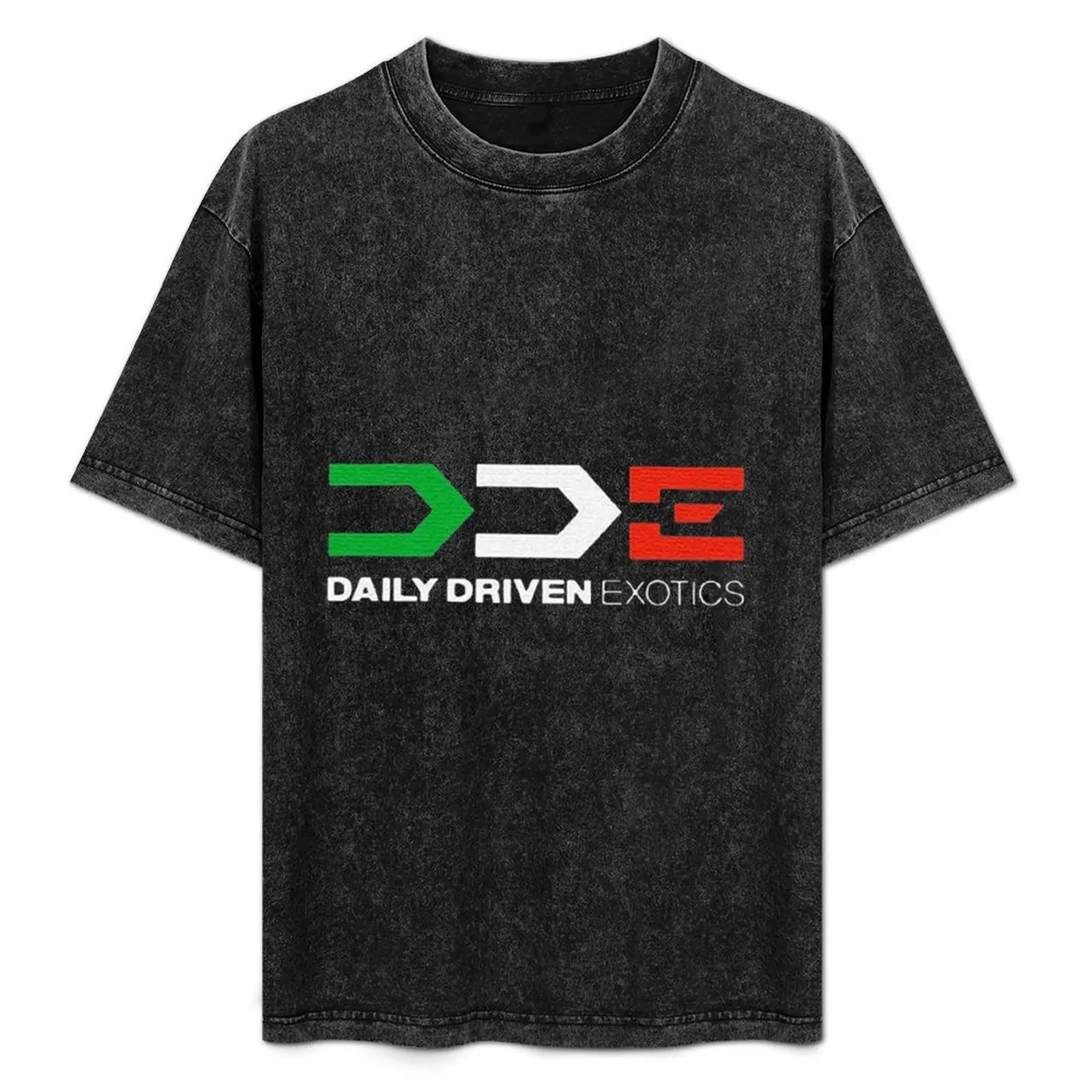 DDE Daily Driven Exoticss T-Shirt funny meme t-shirts man clothes graphic t shirt vintage oversized graphic tee anime shirts men
DDE Daily Driven Exoticss T-Shirt funny meme t-shirts man clothes graphic t shirt vintage oversized graphic tee anime shirts men