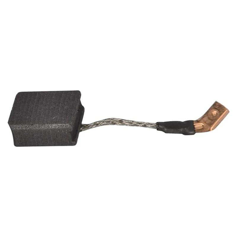 Classy-10 Pcs N257540 Carbon Brushes Replacement Parts DWE402W DWE402K DWE8300S DWE8310S DWE402G DWE4214 Angle Grinder Parts
Classy-10 Pcs N257540 Carbon Brushes Replacement Parts DWE402W DWE402K DWE8300S DWE8310S DWE402G DWE4214 Angle Grinder Parts