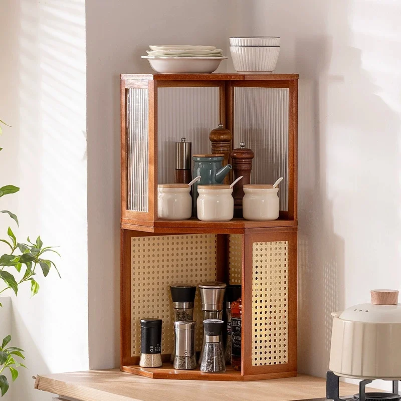 Kitchen Cup Holder Desktop Cup Storage Rack Rattan Coffee Equipment Storage Rack Cosmetics Perfume Display Rack New Arrival
Kitchen Cup Holder Desktop Cup Storage Rack Rattan Coffee Equipment Storage Rack Cosmetics Perfume Display Rack New Arrival
