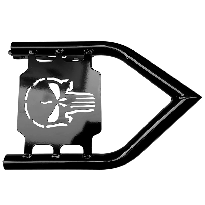 Gloss Black & Chrome Detachable Luggage Rack Fits for 2009-2024 Harley Touring Street Glide Road King Road Glide Electra Glide
Gloss Black & Chrome Detachable Luggage Rack Fits for 2009-2024 Harley Touring Street Glide Road King Road Glide Electra Glide