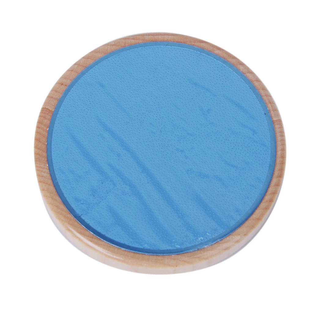 Cue Tip Shaper Tool Wooden Maple Emery Billiard Tip Sander Accessory for Cue Care and Repair Kit
Cue Tip Shaper Tool Wooden Maple Emery Billiard Tip Sander Accessory for Cue Care and Repair Kit