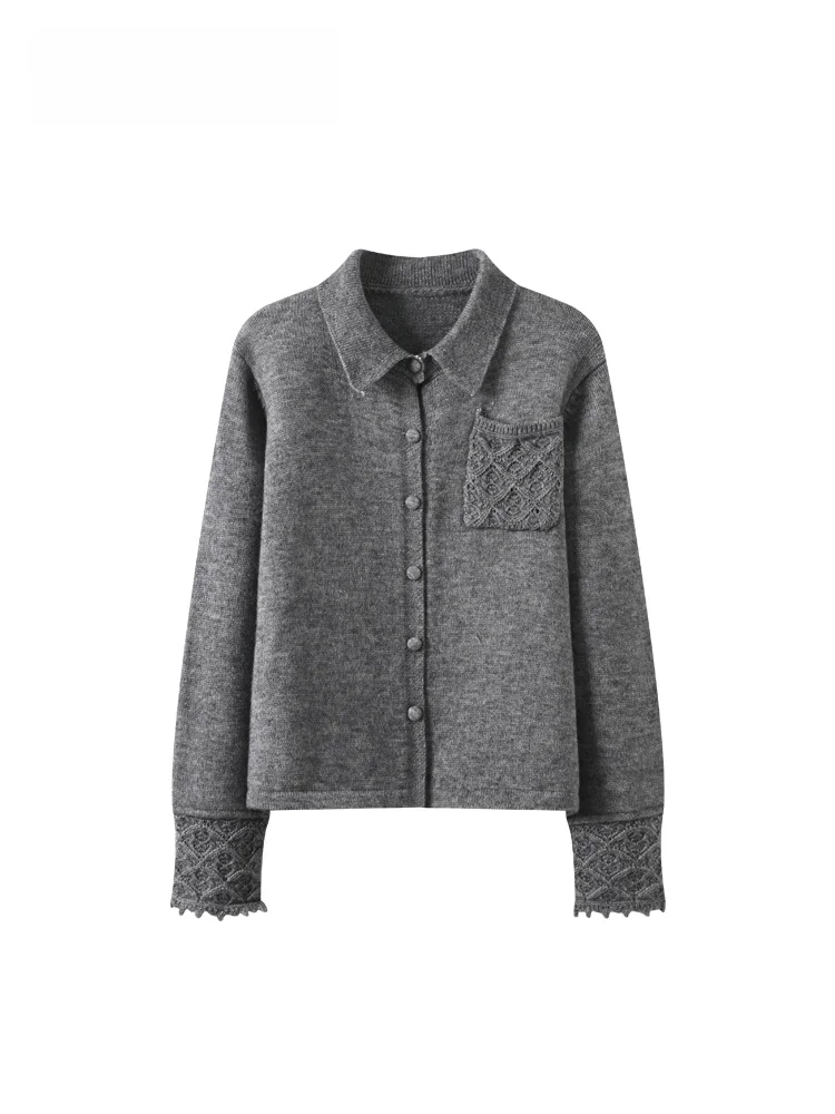 plus Size Ne Long Sve Knitwear Women Autumn Winter Loose Fit Faionable Sweater plus Size Ladies Slimming Sle
plus Size Ne Long Sve Knitwear Women Autumn Winter Loose Fit Faionable Sweater plus Size Ladies Slimming Sle